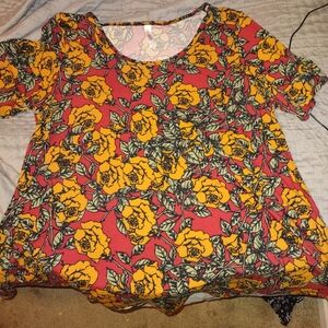 Lularoe Perfect T